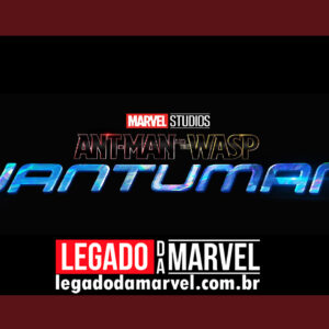 Ator de Homem-Formiga 3 diz onde e quando começa filmagens