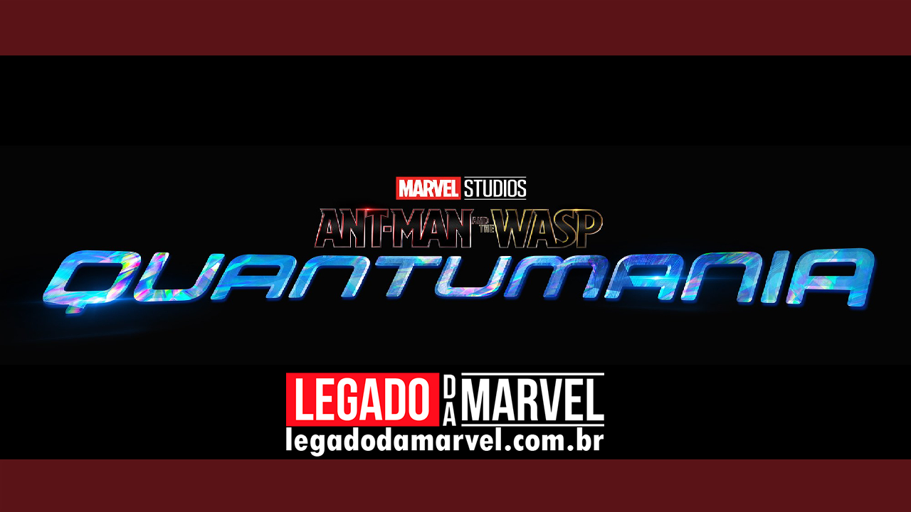  Homem-Formiga 3 tem data de lançamento anunciada pela Marvel