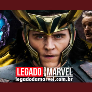 Loki pode ter criado TRÊS VILÕES para Fase 4 do MCU - Saiba mais legadodamarvel