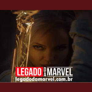 Heróis de Vingadores: Ultimato ganha um pôster no estilo de Eternos - Confira legadodamarvel