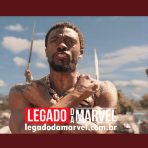 Pantera Negra Wakanda Forever Explicando novo título e por que é perfeito legadodamarvel