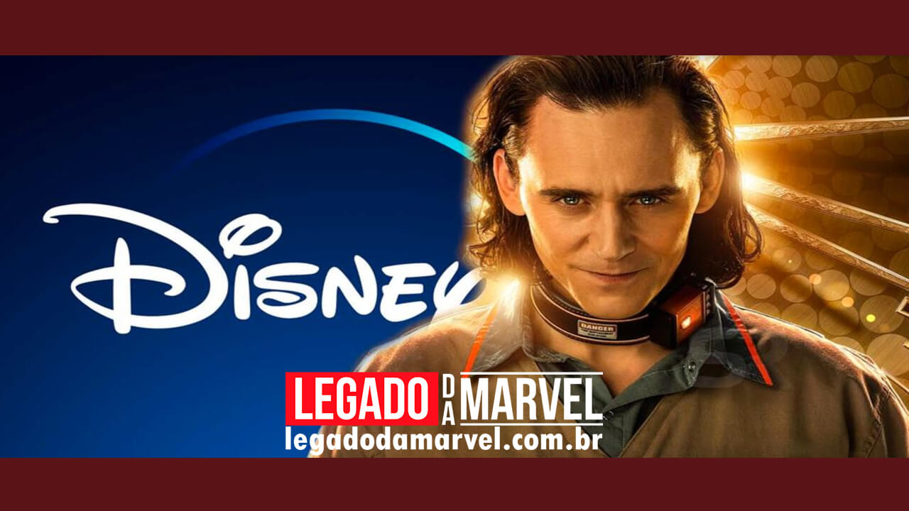 A série Loki teve uma grande desafio para Marvel Studios legadodamarvel