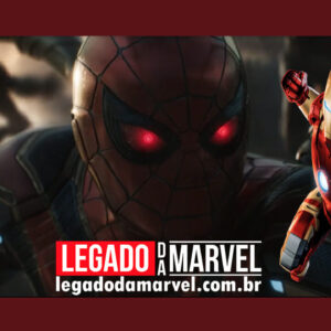 Por que armadura do Homem de Ferro nunca teve o modo Morte Súbita legadodamarvel