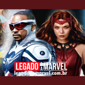 Por que os trajes precisos de super-heróis em quadrinhos faz mais sentido na Fase 4 da Marvel legadodamarvel