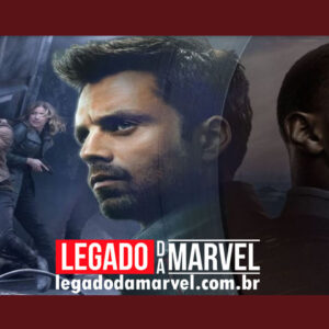 Por que segunda temporada de Falcão e o Soldado Invernal deve focar em Bucky legadodamarvel
