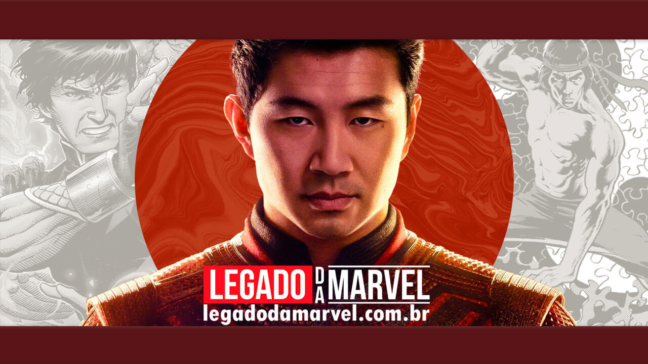 Revelado como o Shang-Chi se tornará o herói mais poderoso da Marvel