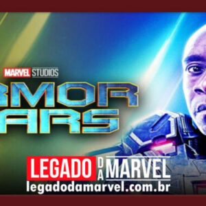Série Armor Wars precisa responder uma pergunta do Homem de Ferro 2 legadodamarvel