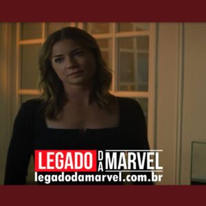 Sharon Carter usa um mesmo truque que a Viúva Negra em Falcão e o Soldado Invernal legadodamarvel