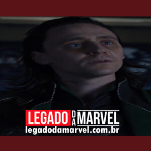 Teoria explica o motivo do Thanos ter dado a Jóia da Mente para o Loki legadodamarvel