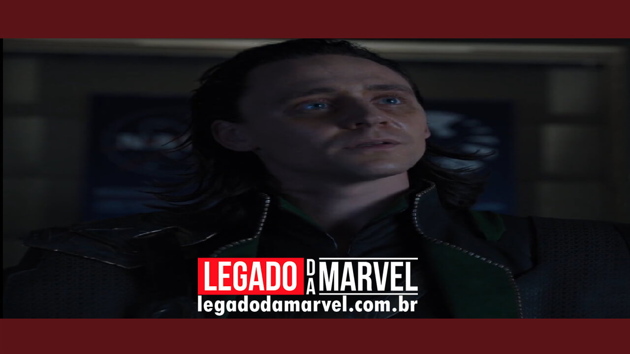 Teoria explica o motivo do Thanos ter dado a Jóia da Mente para o Loki