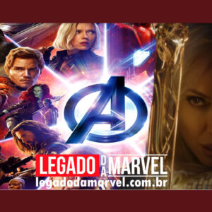 Trailer de Eternos já trouxe um problema chato para a Marvel e os Vingadores legadodamarvel