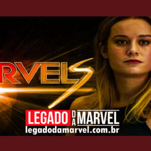 Veja como título The Marvels pode prejudicar Carol Danvers legadodamarvel