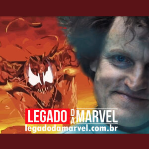 Venom 2 corrigiu o erro do Carnificina do primeiro filme legadodamarvel