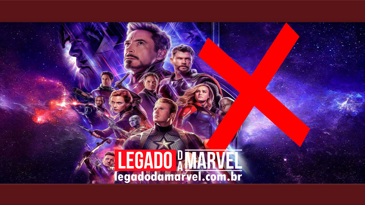 Vingadores: Ultimato: Filme é acusado de plagiar cena da própria Marvel