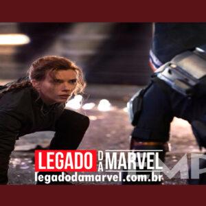 Visual do vilão Treinador do filme Viúva Negra gera atritos com os fãs legadodamarvel