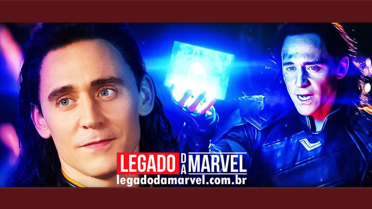  Antes de Loki, Marvel lançará episódio sobre Joia do Infinito