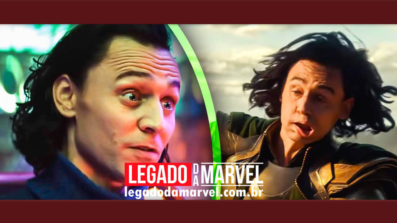 ‘Bom ou mau?’ Novo comercial de Loki traz cenas inéditas