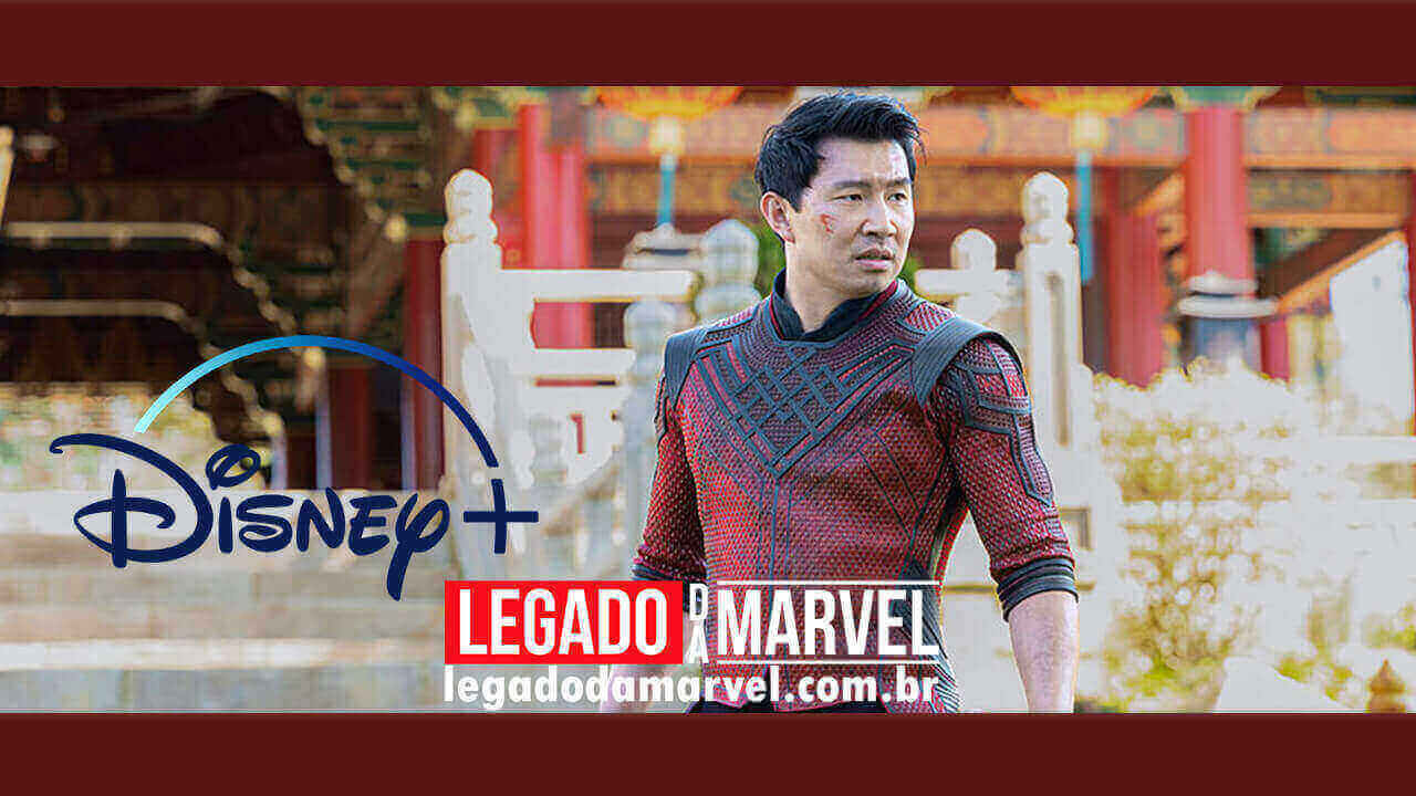 Disney+? Marvel impõe condições para Shang-Chi nos cinemas