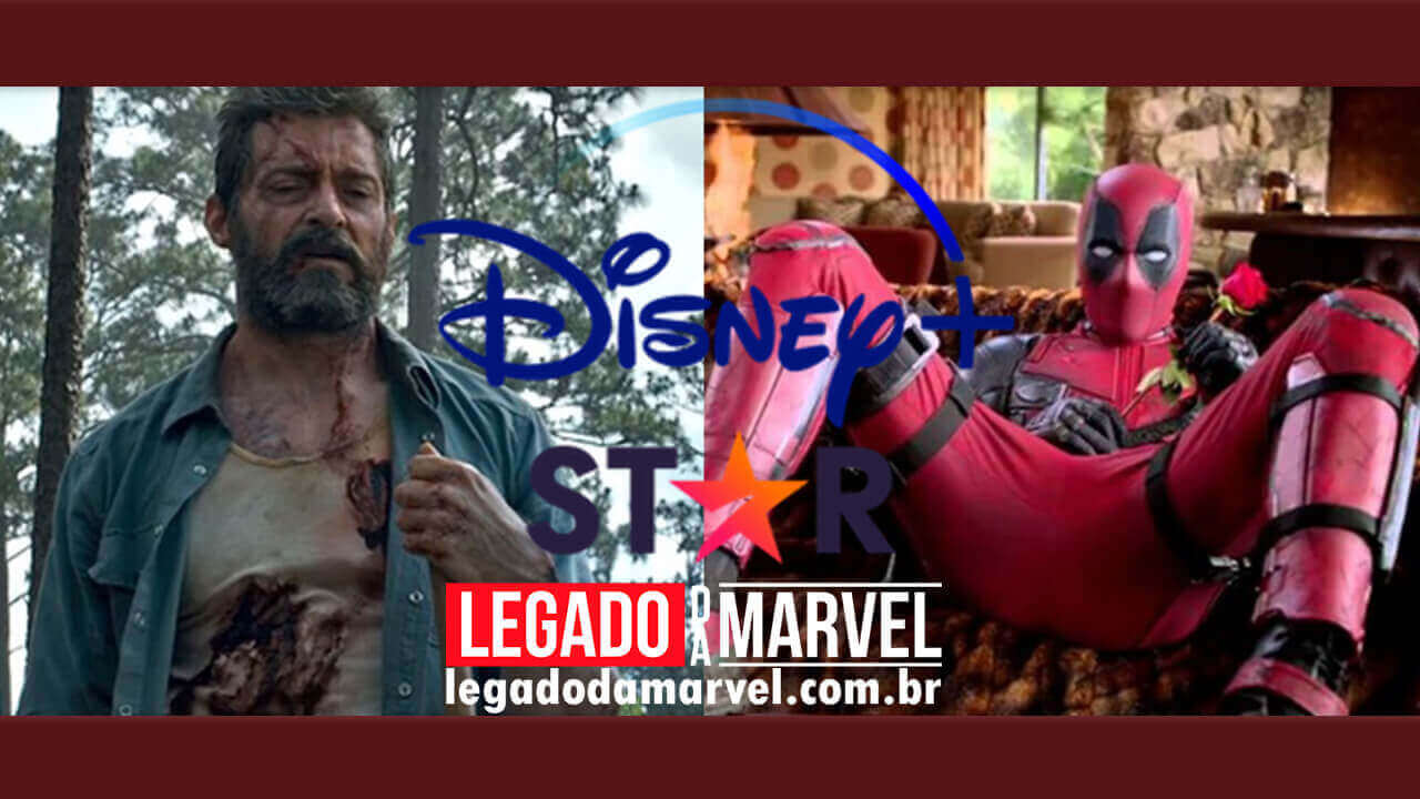  Com +18 da Marvel, novo streaming da Disney tem data pra chegar ao Brasil