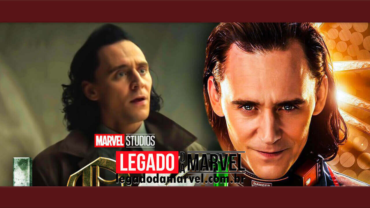  Marvel explica o easter-egg das estreias de Loki às quartas
