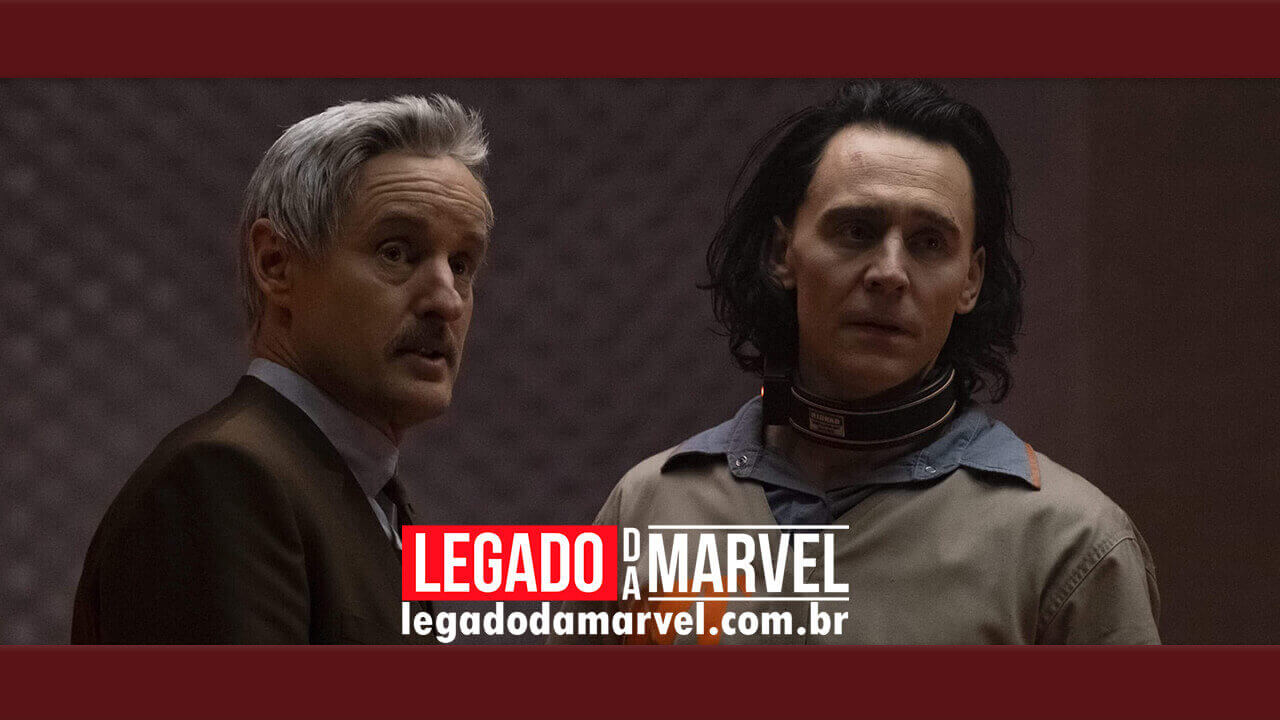 Como Loki 2ª Temporada Vai Se Encaixar Na Linha Do Tempo Do MCU? - DESIGNE