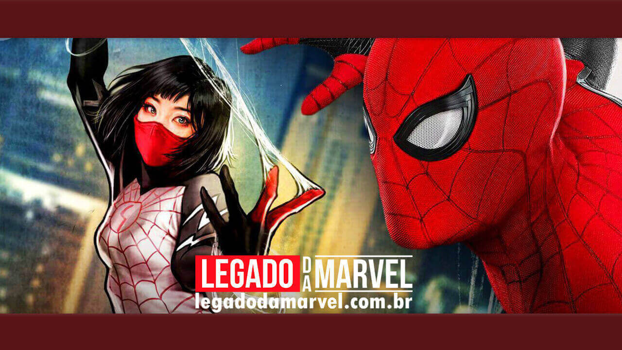 Número de episódios de série derivada do Homem-Aranha é revelado