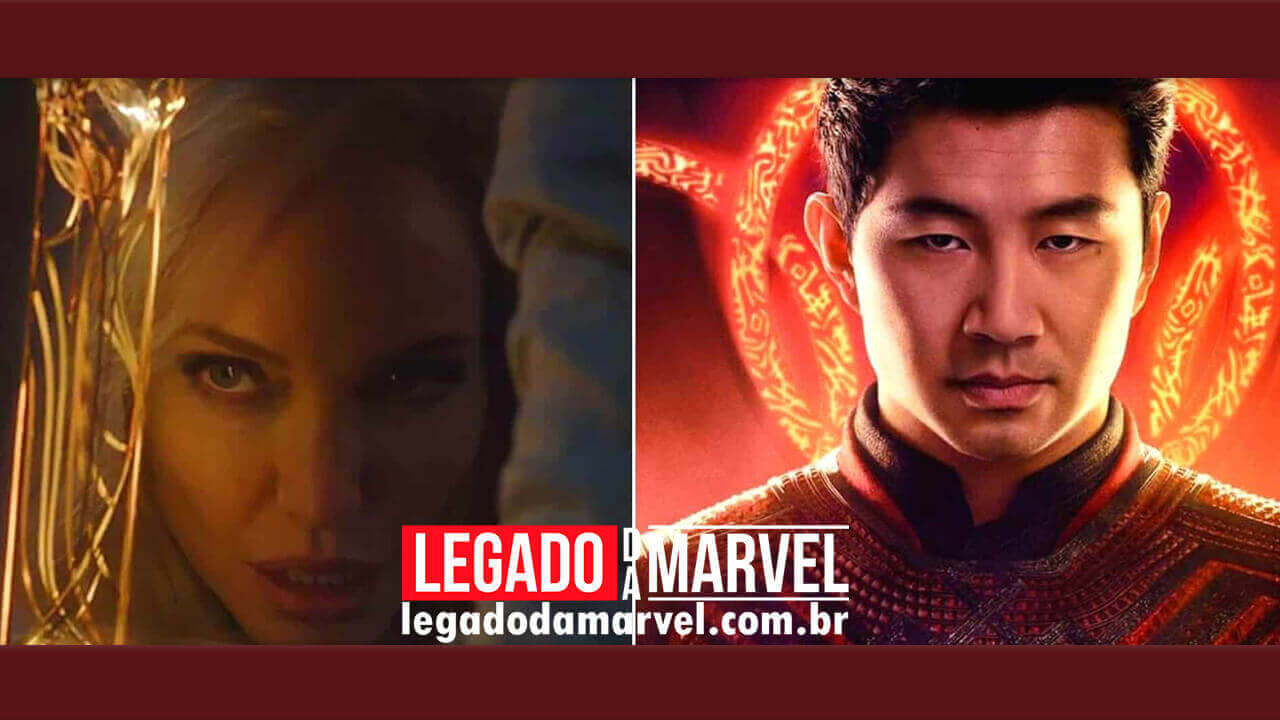 Filmes da Marvel serão banidos na China – Confira o motivo