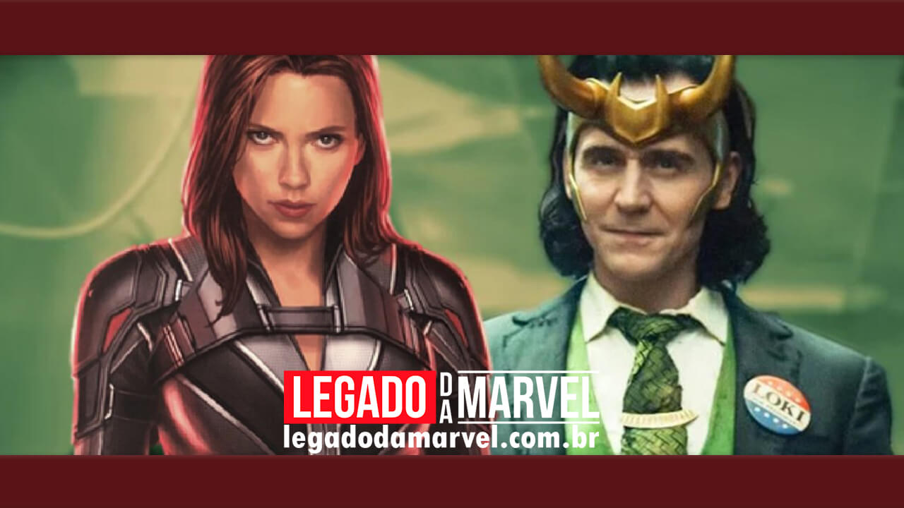 Loki, Viúva Negra e mais: Marvel lança três episódios HOJE no Disney+