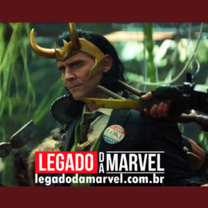 Segunda Temporada de Loki? Ator da Marvel da declaração enigmática legadodamarvel