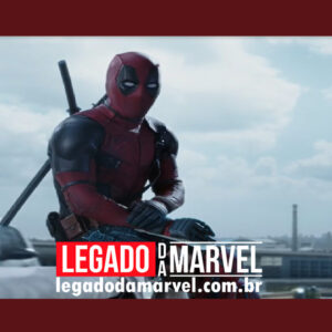 Ex-diretor de Deadpool diz que personagem pode funcionar na Marvel sem uma classificação 18+ legadodamarvel