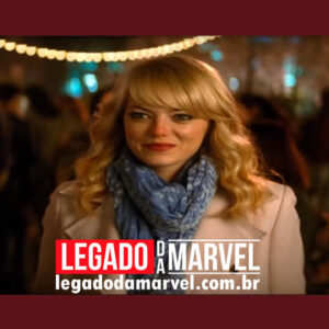 Emma Stone responde se ela estará no Homem-Aranha 3 da Marvel legadodamarvel