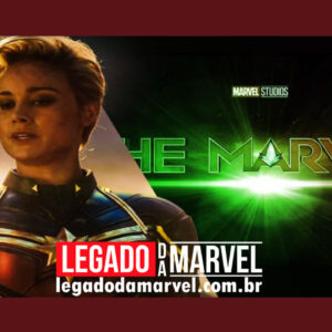 MCU quebra sua fórmula de título com Capitã Marvel 2 legadodamarvel