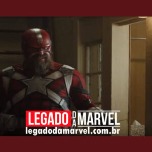 Estrela de Viúva Negra compartilha foto dos bastidores do filme legadodamarvel