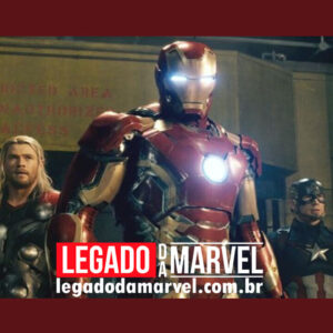 Thanos não foi o vilão mais importante do Homem de Ferro - Entenda legadodamarvel