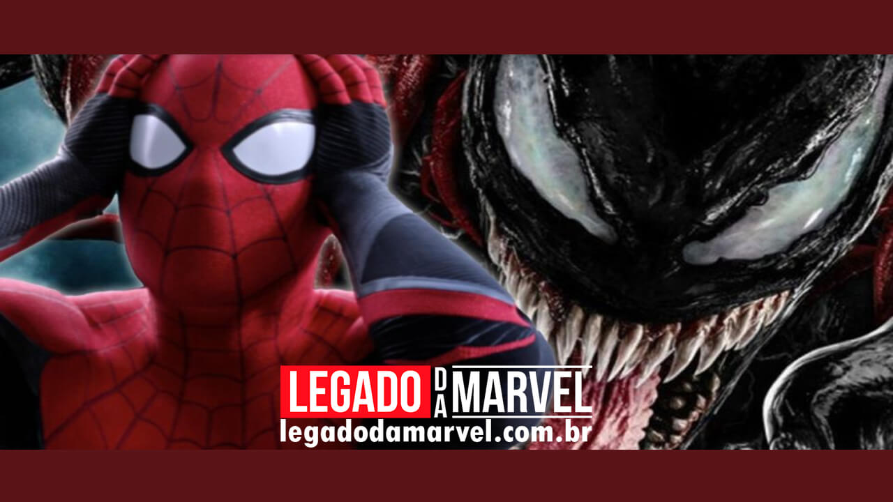 Sony tem um "plano" para o Homem-Aranha da Marvel se conectar com seus filmes legadodamarvel