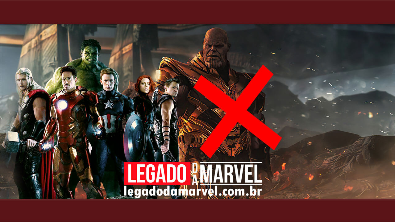 Marvel anuncia dois novos filmes dos Vingadores para 2025 - Angowork