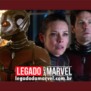 Após acusações, Marvel demite ator de Homem-Formiga 3