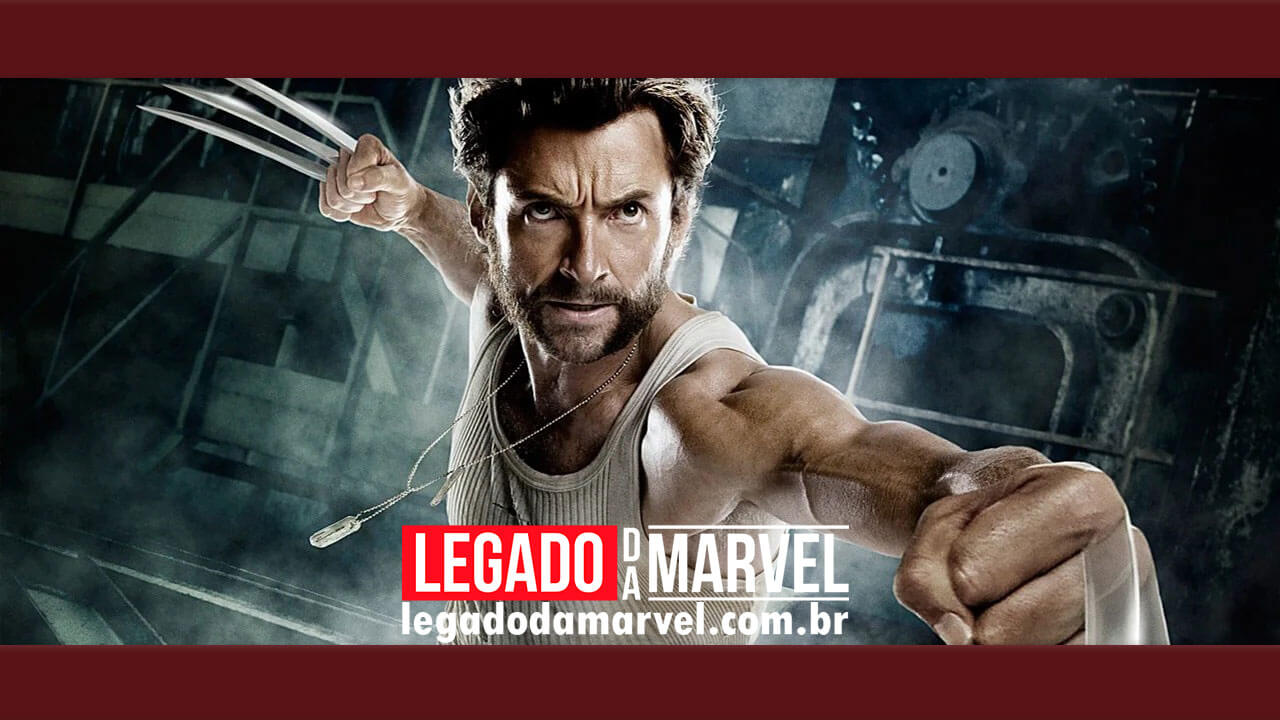  Atriz conta que Hugh Jackman foi brutalizado interpretando o Wolverine