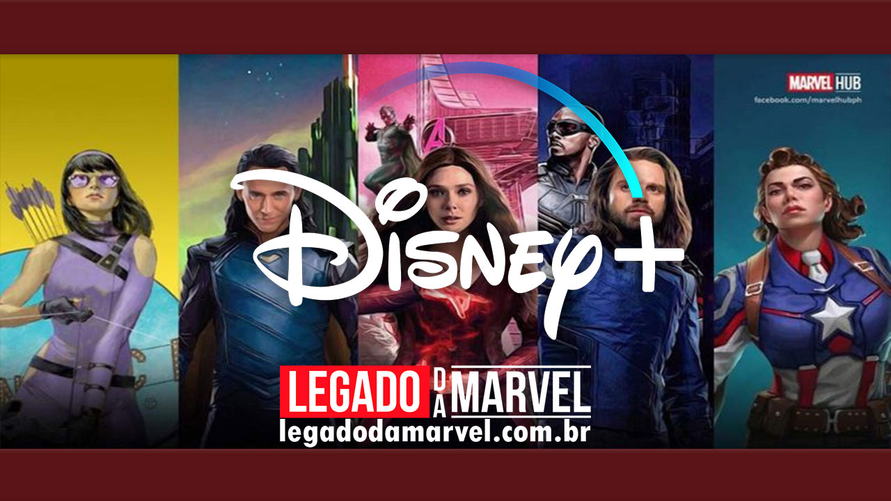  Disney+ altera a data de estreia de todas as séries da Marvel – entenda