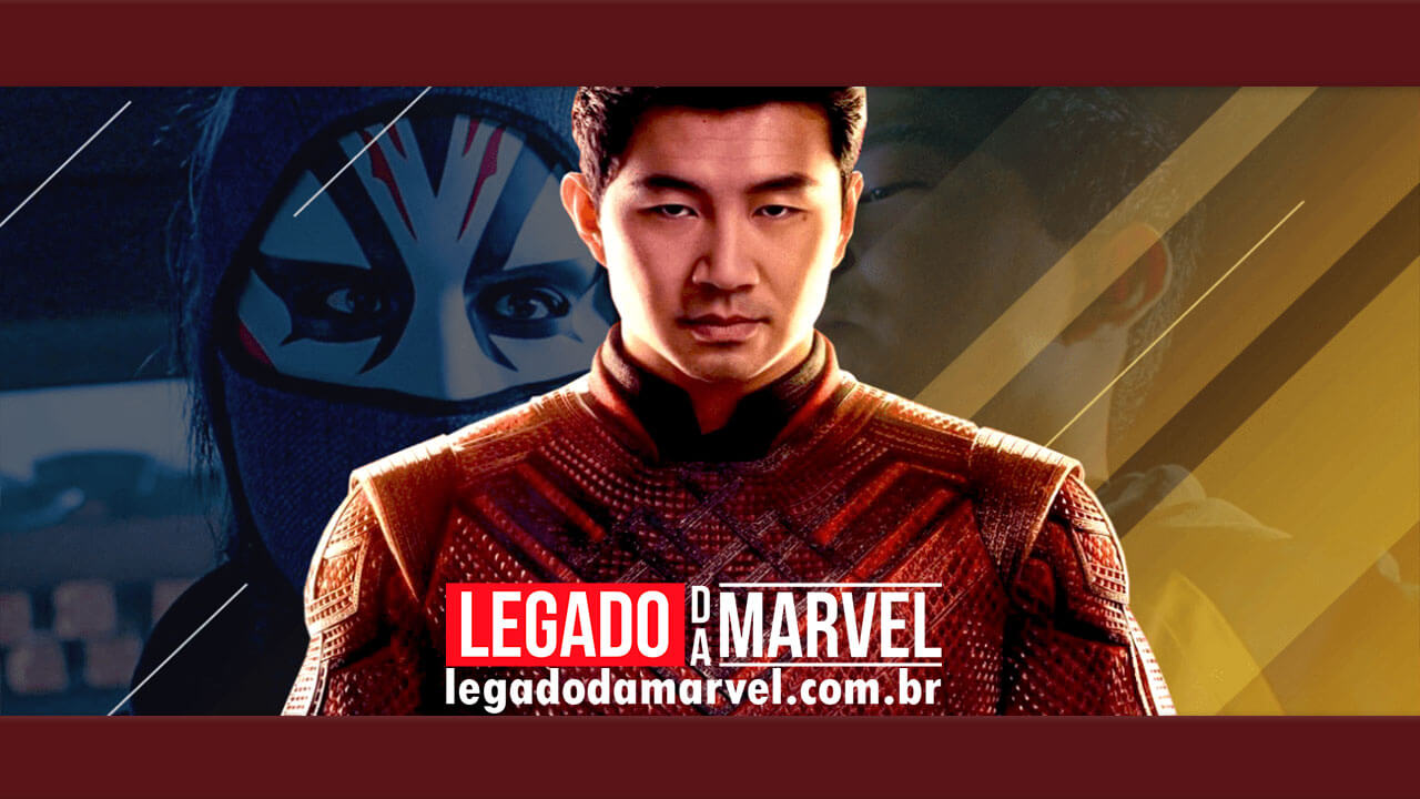 Poderes e mortes: Vaza a trama de Shang-Chi, o filme da Marvel