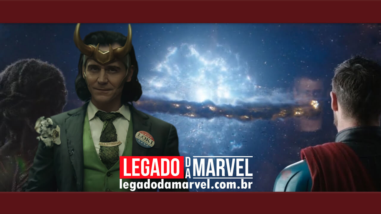  Loki: Episódio revela o número de mortos em Thor: Ragnarok