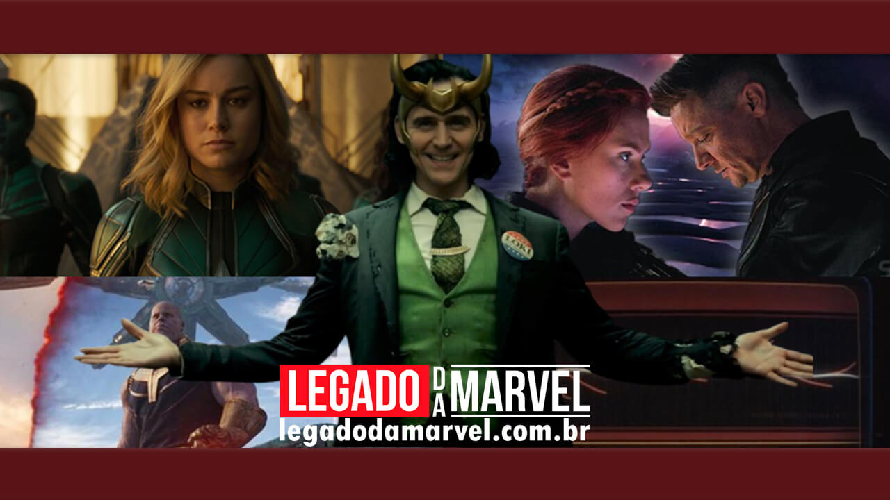 Loki: Episódio traz destruição de lugares famosos dos filmes da Marvel