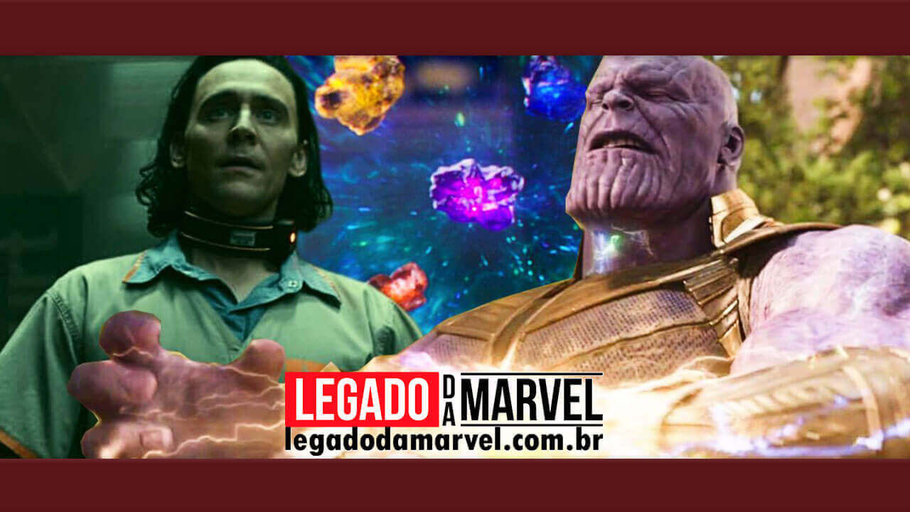  Loki revela o destino das Joias do Infinito no multiverso da Marvel