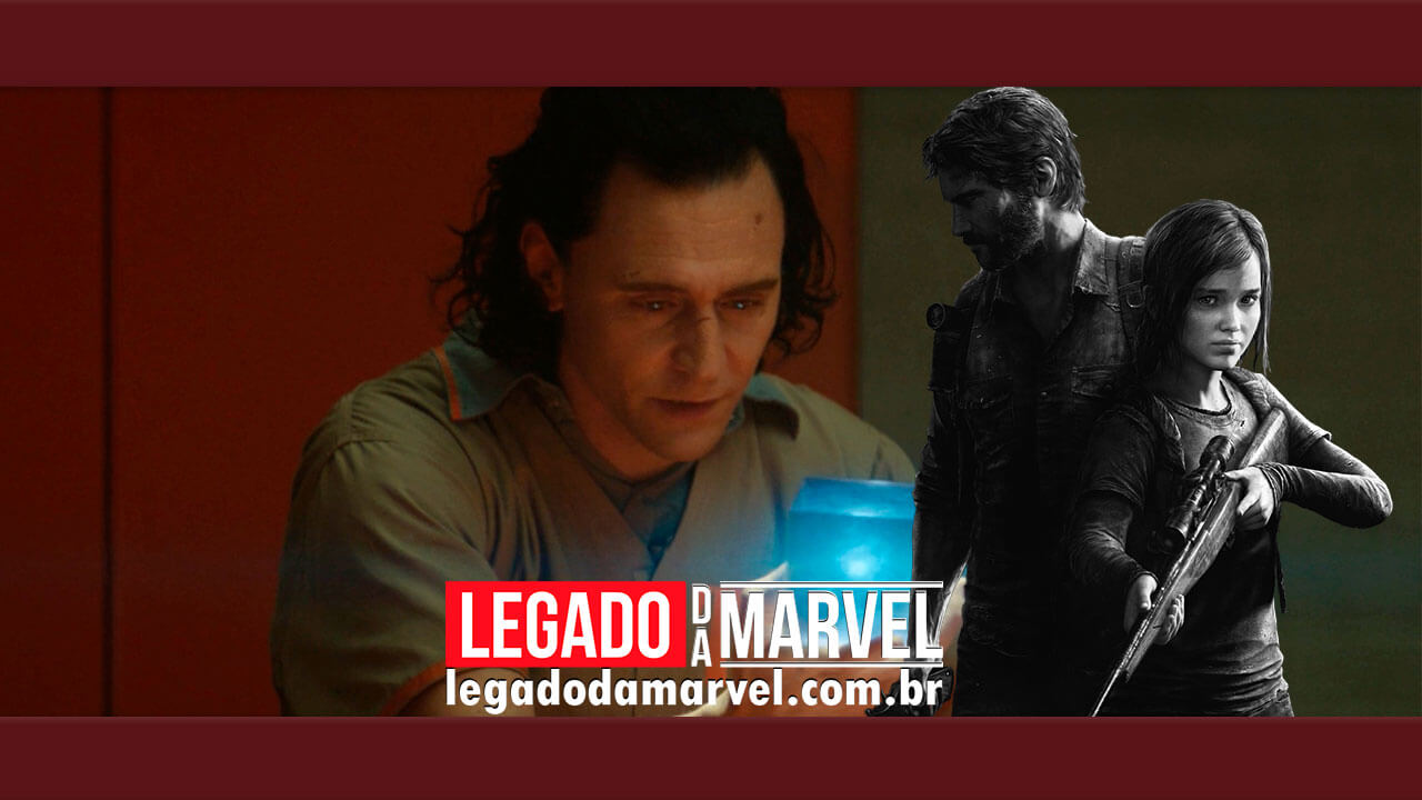Você viu? Atriz de The Last of Us está no episódio de Loki