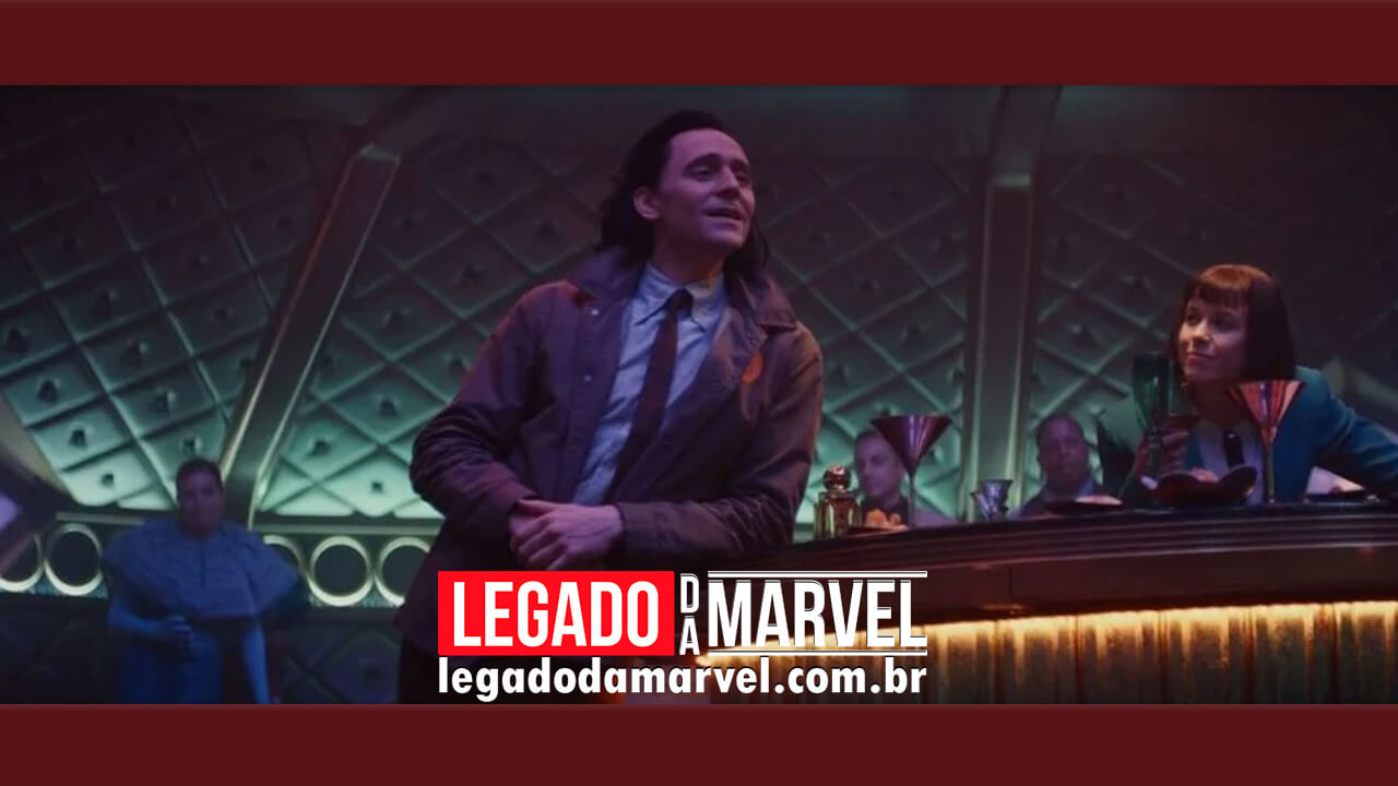 Música cantada pelo Loki será lançada oficialmente pela Marvel