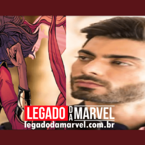 Ms. Marvel do Disney+ lança um novo ator em papel ainda misterioso legadodamarvel