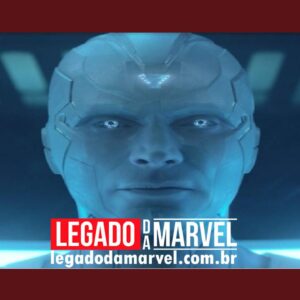 Ator de WandaVision série Disney+ se arrepende de piada maldosa legadodamarvel