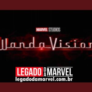 WandaVision foi o último trabalho de estrela da Marvel legadodamarvel