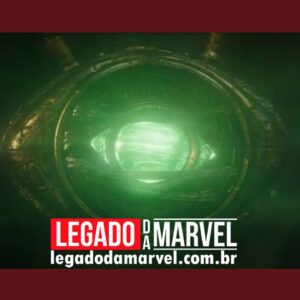 Doutor Estranho 2: Como o olho de Agamotto está de volta depois que Thanos o destruiu legadodamarvel