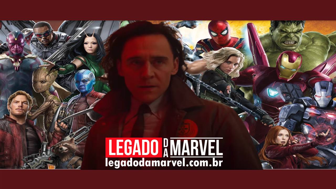 Escritor de Loki da Marvel revela que série pode ter participações especiais legadodamarvel